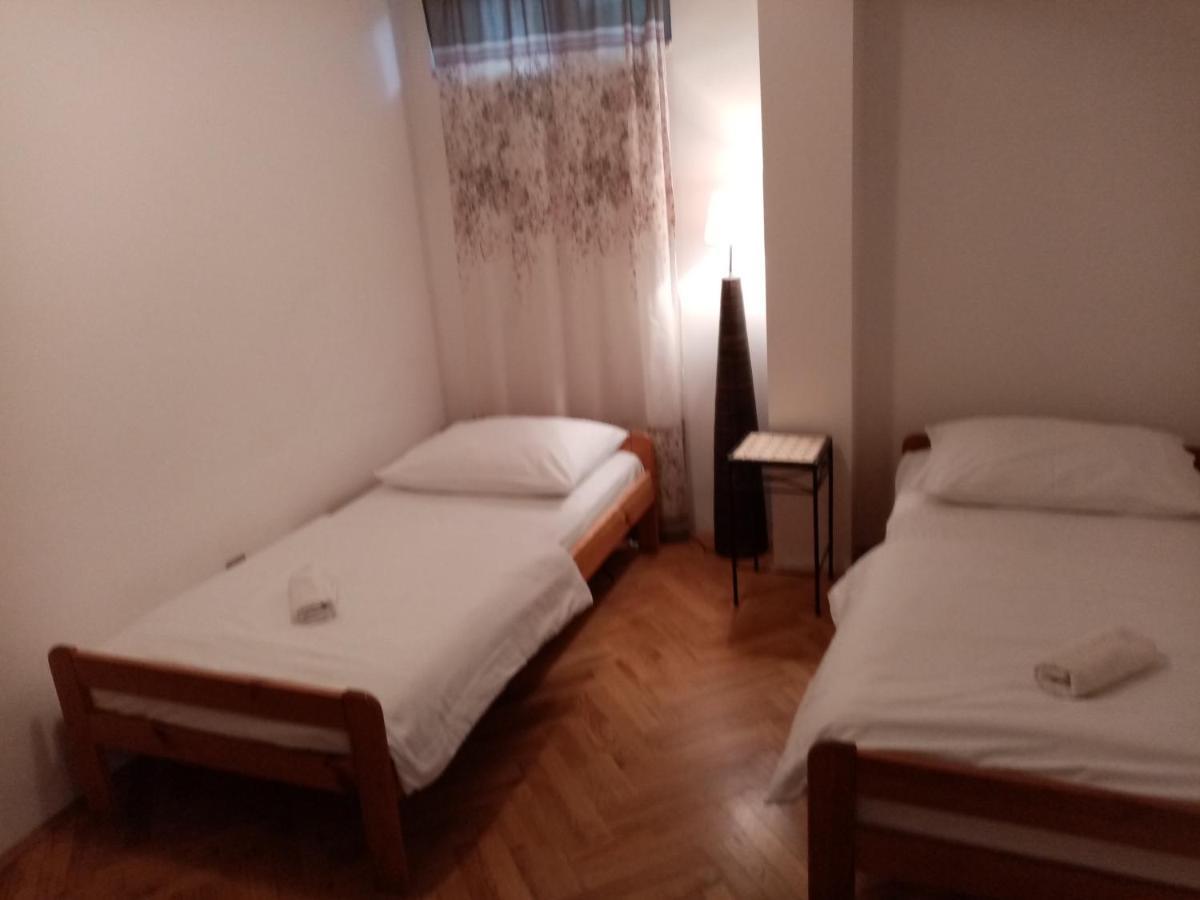 Summerhouse Duce Omis Duće Exterior foto