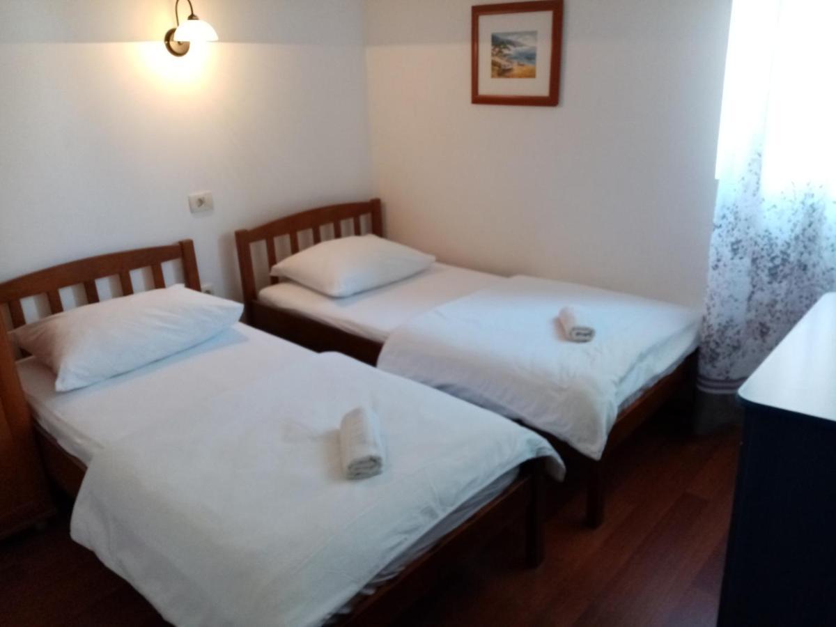 Summerhouse Duce Omis Duće Exterior foto