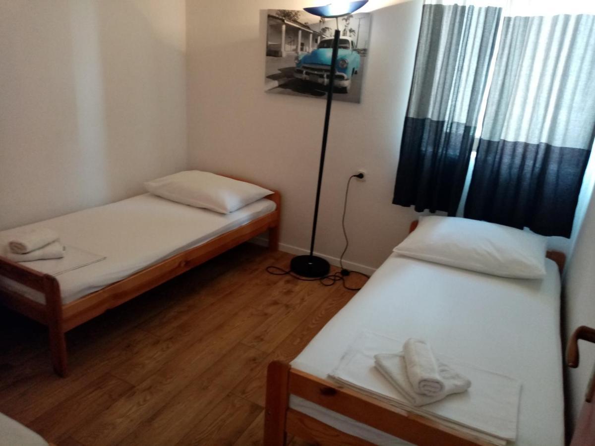 Summerhouse Duce Omis Duće Exterior foto