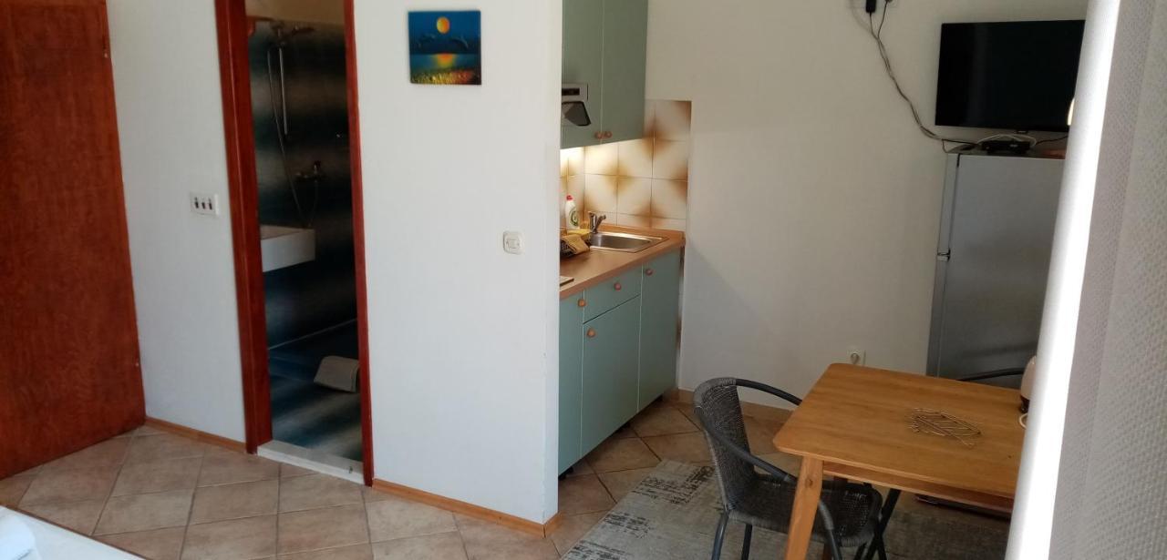 Summerhouse Duce Omis Duće Exterior foto
