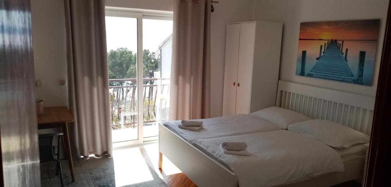 Summerhouse Duce Omis Duće Exterior foto