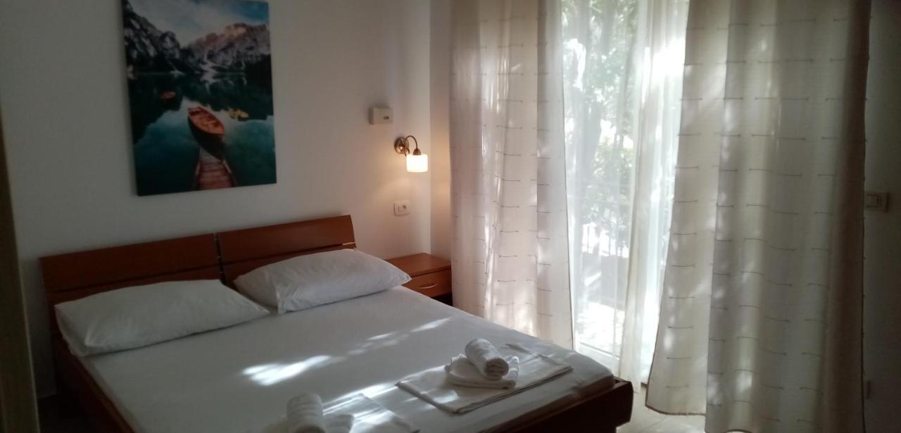 Summerhouse Duce Omis Duće Exterior foto